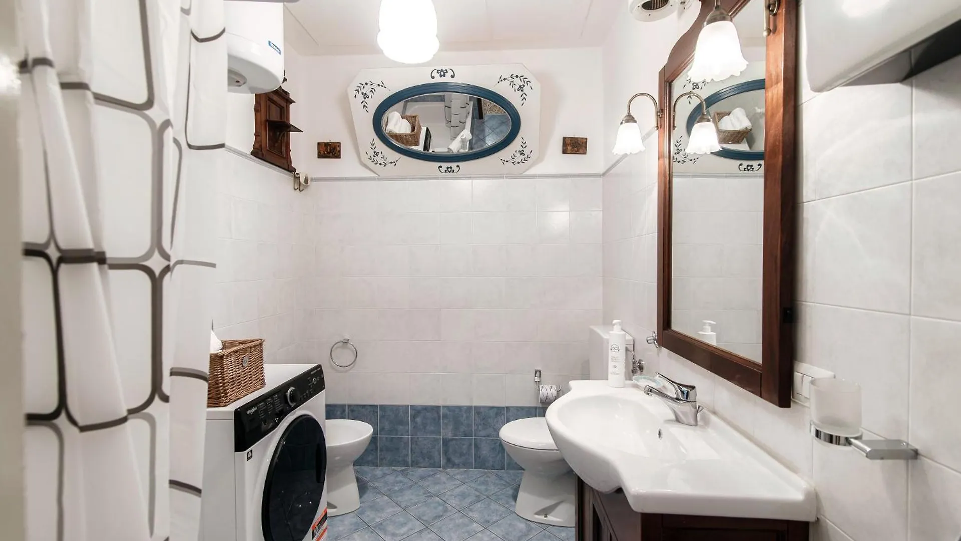Apartment Portici Brentano - By Myhomeincomo Tremezzo